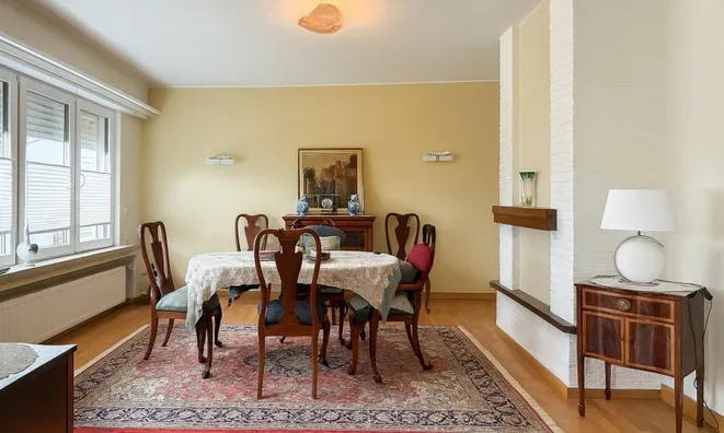 Недвижимость Detached house 3 bedrooms for sale in Mersch: 4