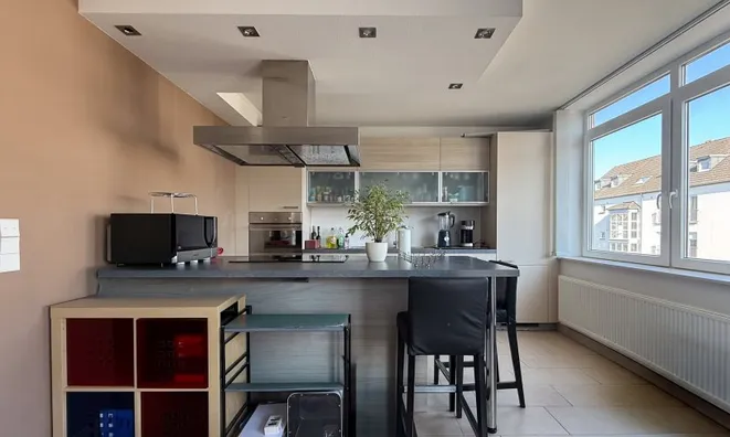 Недвижимость Apartment 1 bedroom for sale in Luxembourg-Weimershof: 2