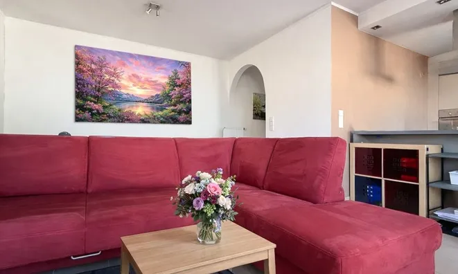 Недвижимость Apartment 1 bedroom for sale in Luxembourg-Weimershof: 3