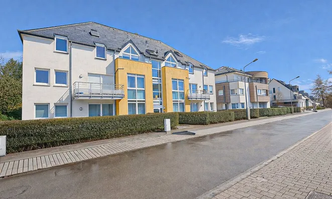 Недвижимость Apartment 1 bedroom for sale in Luxembourg-Weimershof: 7