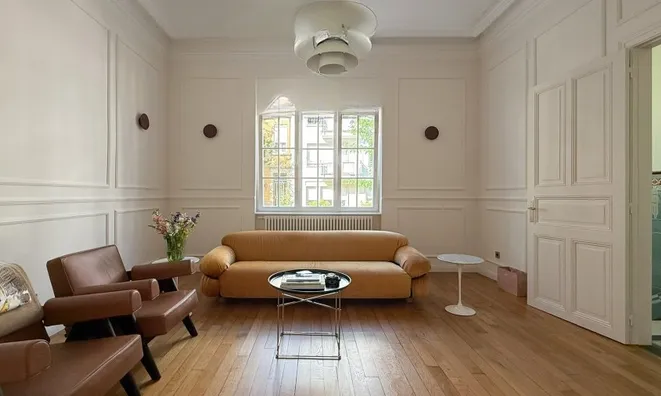 Недвижимость House 4 bedrooms for sale in Luxembourg-Limpertsberg: 1