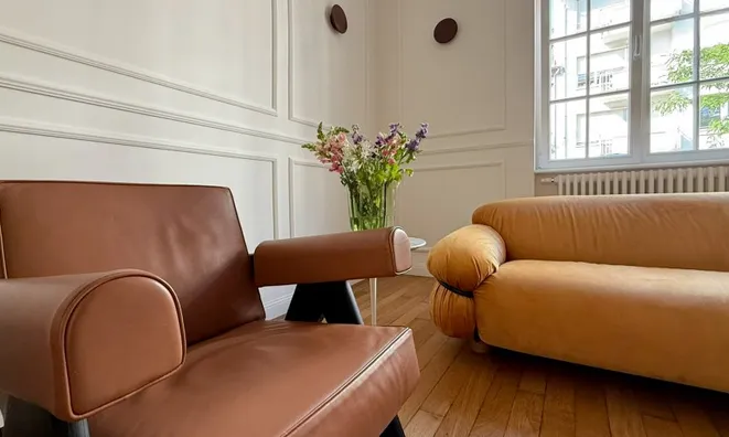 Недвижимость House 4 bedrooms for sale in Luxembourg-Limpertsberg: 2