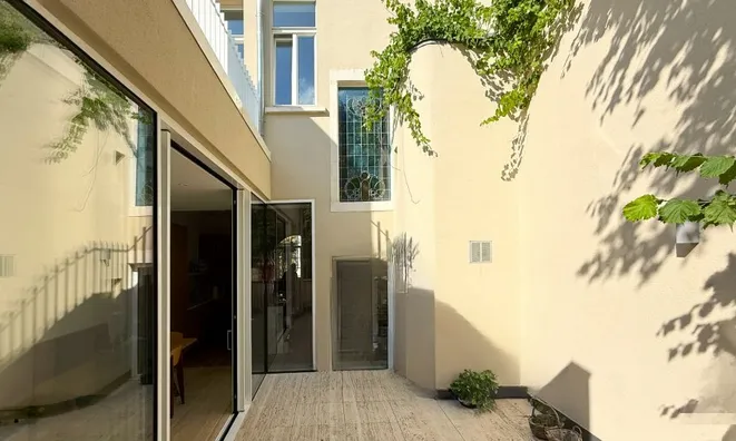 Недвижимость House 4 bedrooms for sale in Luxembourg-Limpertsberg: 4