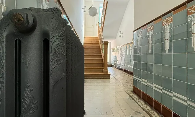 Недвижимость House 4 bedrooms for sale in Luxembourg-Limpertsberg: 6