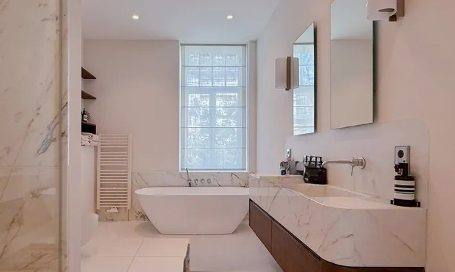 Недвижимость House 4 bedrooms for sale in Luxembourg-Limpertsberg: 7