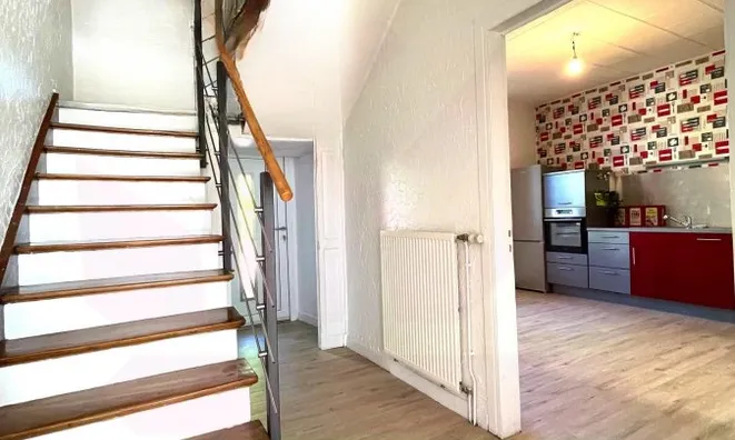Недвижимость House 3 bedrooms for sale in Perle: 6