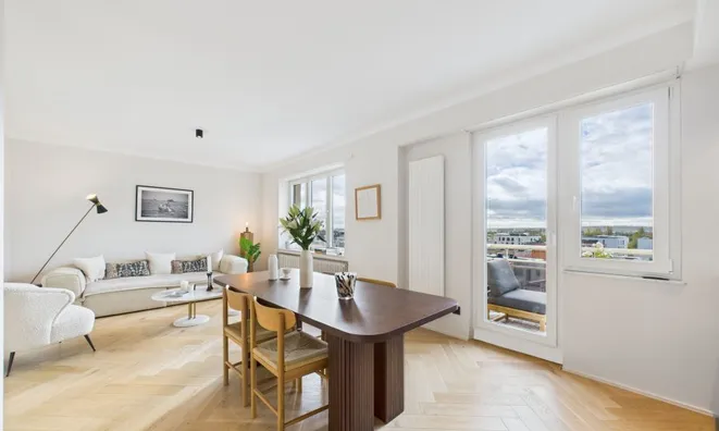 Недвижимость Duplex 3 bedrooms for sale in Bertrange: 2