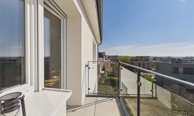 Недвижимость Duplex 3 bedrooms for sale in Bertrange: 3