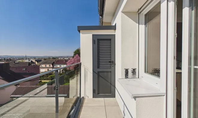 Недвижимость Duplex 3 bedrooms for sale in Bertrange: 4