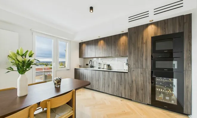 Недвижимость Duplex 3 bedrooms for sale in Bertrange: 5