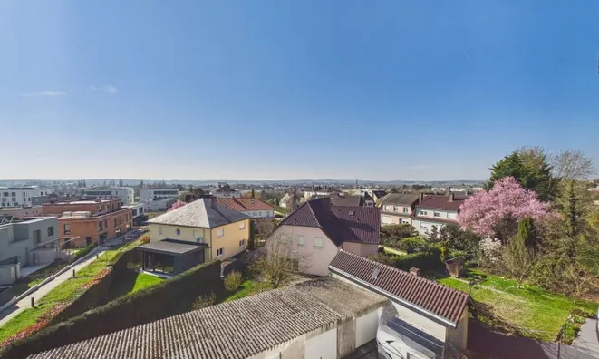 Недвижимость Duplex 3 bedrooms for sale in Bertrange: 7