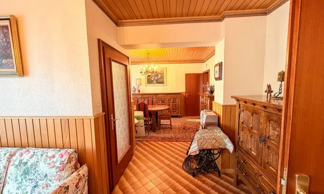 Недвижимость House 3 bedrooms for sale in Clemency: 2