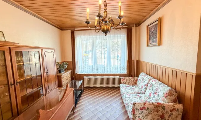 Недвижимость House 3 bedrooms for sale in Clemency: 3