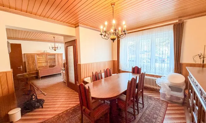 Недвижимость House 3 bedrooms for sale in Clemency: 4