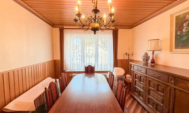 Недвижимость House 3 bedrooms for sale in Clemency: 5