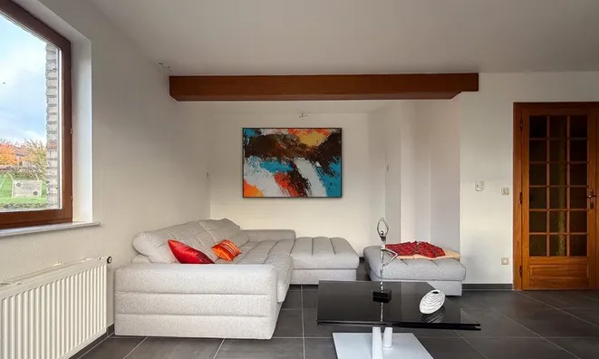 Недвижимость House 6 bedrooms for sale in Useldange: 2