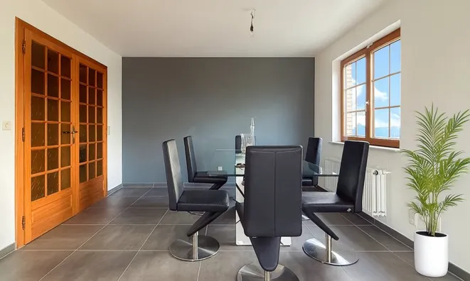 Недвижимость House 6 bedrooms for sale in Useldange: 3