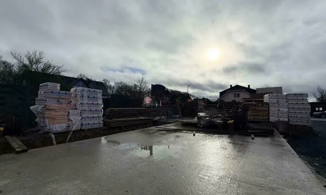 Недвижимость House 3 bedrooms for sale in Hautcharage: 3