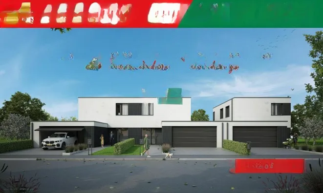 Недвижимость House 3 bedrooms for sale in Hautcharage: 1