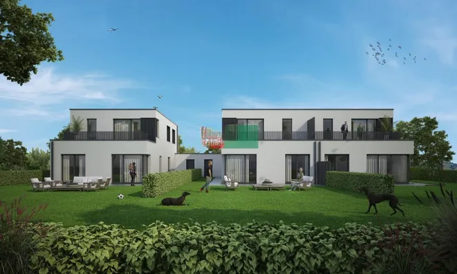 Недвижимость House 3 bedrooms for sale in Hautcharage: 2