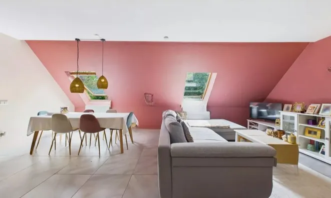 Недвижимость Apartment 2 bedrooms for sale in Clervaux: 2