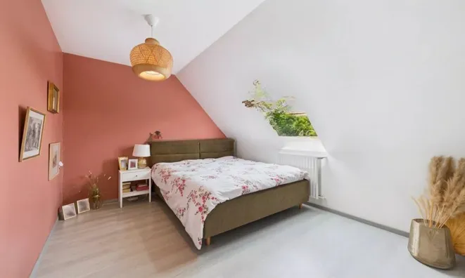 Недвижимость Apartment 2 bedrooms for sale in Clervaux: 4