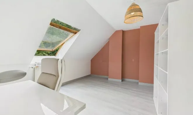 Недвижимость Apartment 2 bedrooms for sale in Clervaux: 5