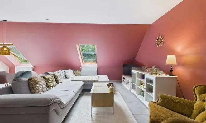 Недвижимость Apartment 2 bedrooms for sale in Clervaux: 7