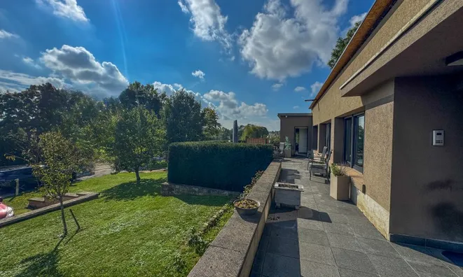 Недвижимость House 3 bedrooms for sale in Pontpierre: 2