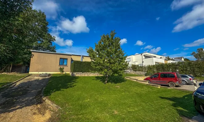 Недвижимость House 3 bedrooms for sale in Pontpierre: 3