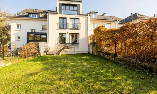 Недвижимость Apartment 2 bedrooms for sale in Luxembourg-Merl: 2