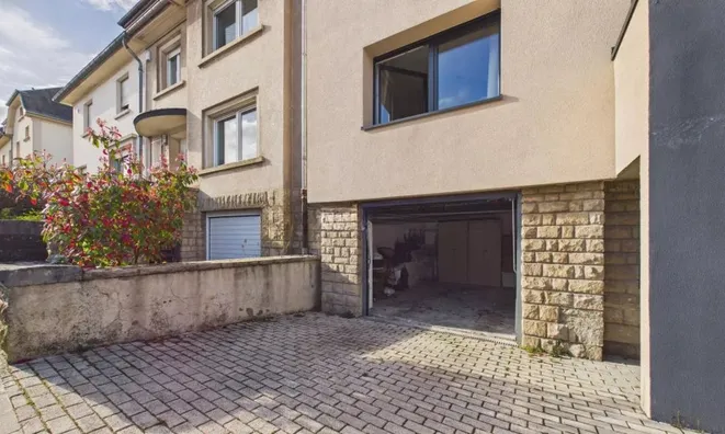 Недвижимость Apartment 2 bedrooms for sale in Luxembourg-Merl: 6