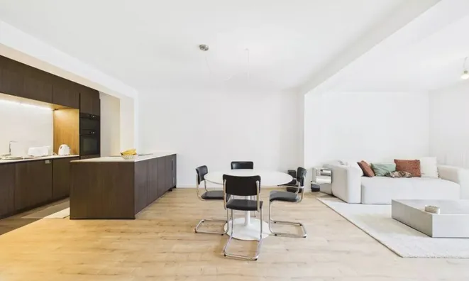 Недвижимость Apartment 2 bedrooms for sale in Luxembourg-Belair: 1