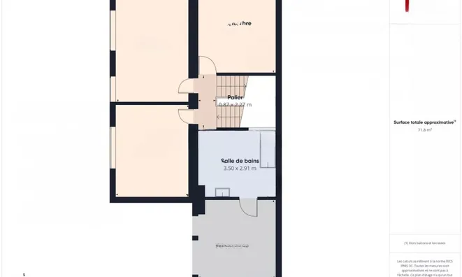 Недвижимость Detached house 5 bedrooms for sale in Remerschen: 3