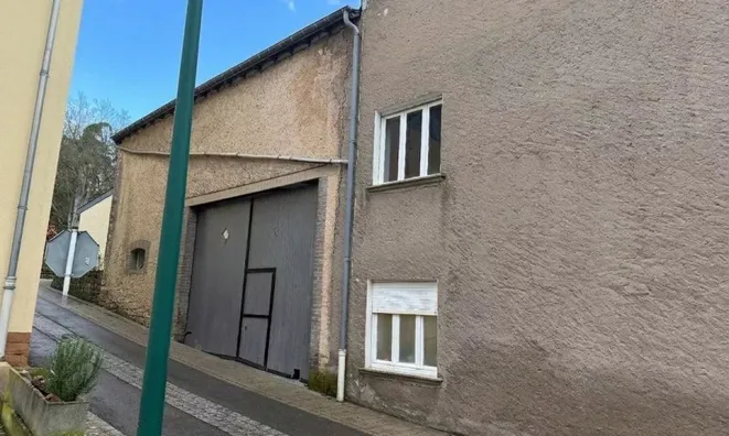 Недвижимость Detached house 5 bedrooms for sale in Remerschen: 5