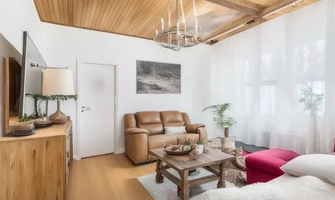 Недвижимость Detached house 5 bedrooms for sale in Remerschen: 6