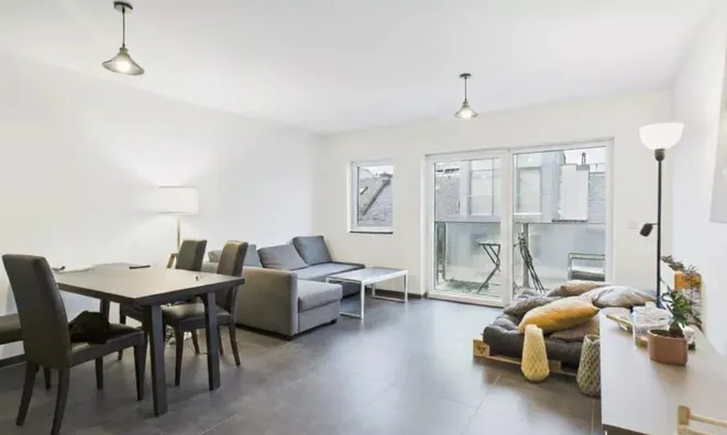 Недвижимость Apartment 2 bedrooms for sale in Luxembourg-Hollerich: 1