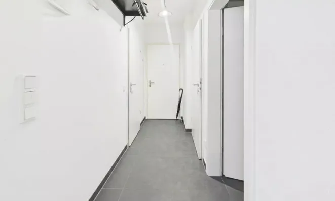 Недвижимость Apartment 2 bedrooms for sale in Luxembourg-Hollerich: 2