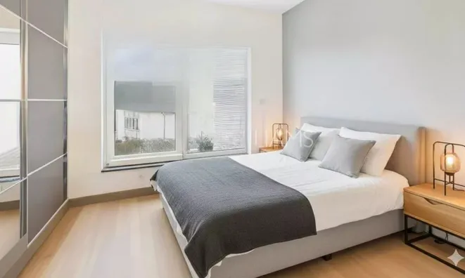 Недвижимость Apartment 2 bedrooms for sale in Luxembourg-Hollerich: 5