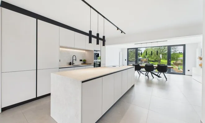 Недвижимость House 3 bedrooms for sale in Bascharage: 2