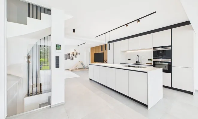 Недвижимость House 3 bedrooms for sale in Bascharage: 3