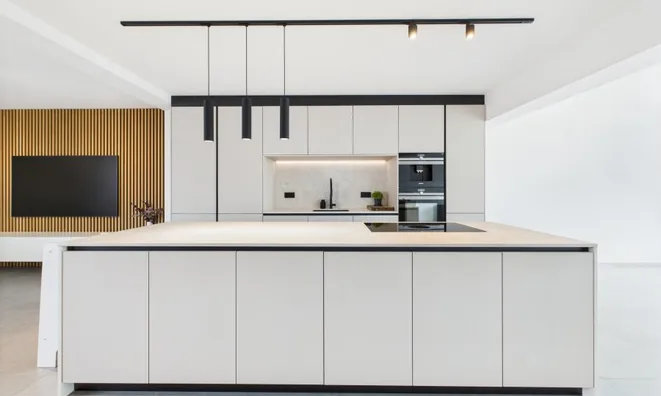 Недвижимость House 3 bedrooms for sale in Bascharage: 4