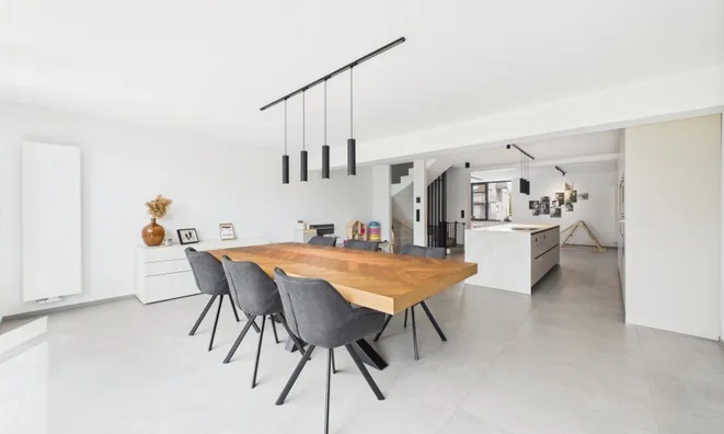 Недвижимость House 3 bedrooms for sale in Bascharage: 5