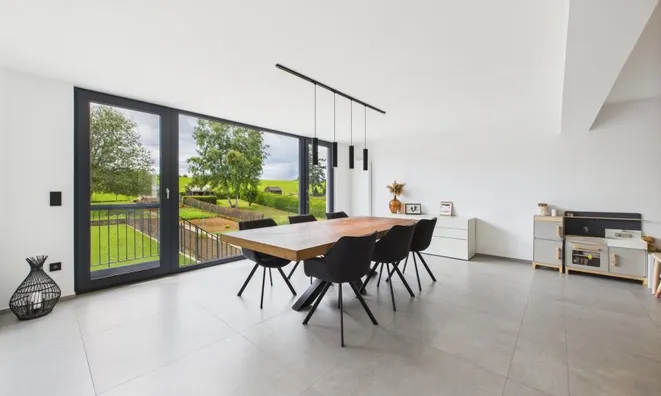 Недвижимость House 3 bedrooms for sale in Bascharage: 6