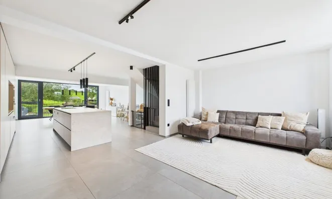 Недвижимость House 3 bedrooms for sale in Bascharage: 7