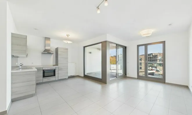 Недвижимость Apartment 1 bedroom for sale in Belval: 2