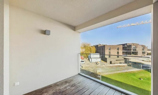 Недвижимость Apartment 1 bedroom for sale in Belval: 3