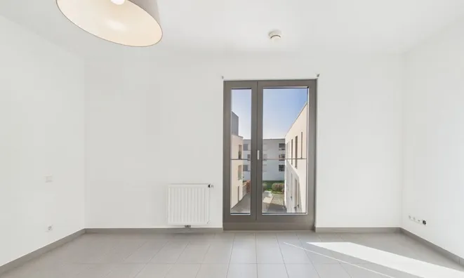 Недвижимость Apartment 1 bedroom for sale in Belval: 4