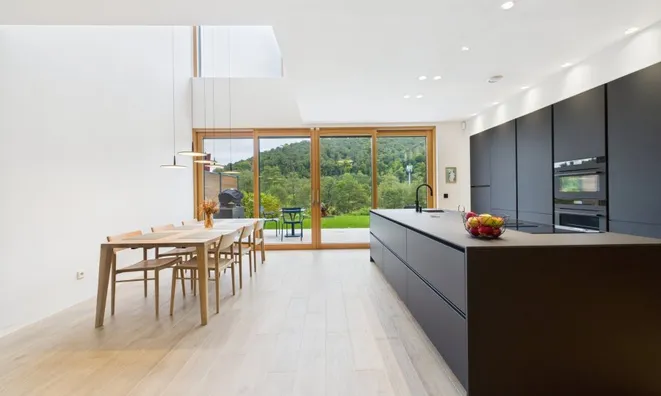 Недвижимость Semi-detached house 5 bedrooms for sale in Septfontaines: 2