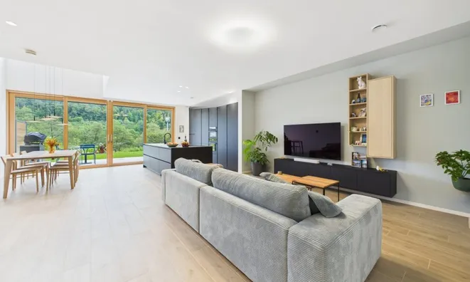 Недвижимость Semi-detached house 5 bedrooms for sale in Septfontaines: 4